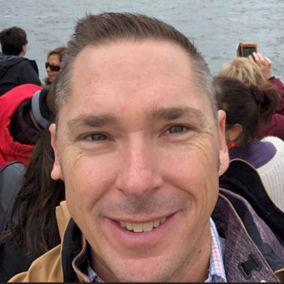 Meet your Posher, Jeff - Picture 1 of 1